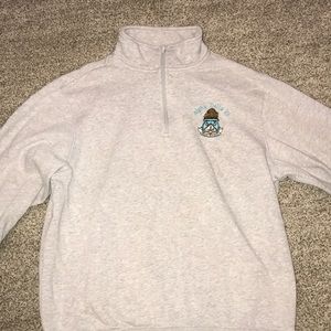 Alpha Delta Pi 1/4 Zip